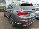  Hyundai  Santa Fe HYUNDAI  / 2020 / 5P / SUV 1.6 T-GDI 265 PHEV HTRAC EXECUTIVE AUTO #2