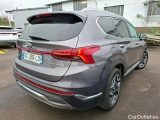  Hyundai  Santa Fe HYUNDAI  / 2020 / 5P / SUV 1.6 T-GDI 265 PHEV HTRAC EXECUTIVE AUTO #3