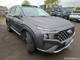  Hyundai  Santa Fe HYUNDAI  / 2020 / 5P / SUV 1.6 T-GDI 265 PHEV HTRAC EXECUTIVE AUTO #4