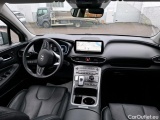  Hyundai  Santa Fe HYUNDAI  / 2020 / 5P / SUV 1.6 T-GDI 265 PHEV HTRAC EXECUTIVE AUTO #5