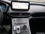  Hyundai  Santa Fe HYUNDAI  / 2020 / 5P / SUV 1.6 T-GDI 265 PHEV HTRAC EXECUTIVE AUTO #7