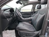  Hyundai  Santa Fe HYUNDAI  / 2020 / 5P / SUV 1.6 T-GDI 265 PHEV HTRAC EXECUTIVE AUTO #8