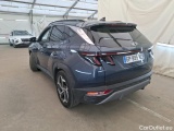  Hyundai  Tucson HYUNDAI   2020  5P  SUV 16 PHEV 265 HTRAC EXECUTIVE 4WD AUTO #2