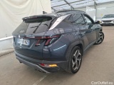  Hyundai  Tucson HYUNDAI   2020  5P  SUV 16 PHEV 265 HTRAC EXECUTIVE 4WD AUTO #3