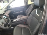  Hyundai  Tucson HYUNDAI   2020  5P  SUV 16 PHEV 265 HTRAC EXECUTIVE 4WD AUTO #8