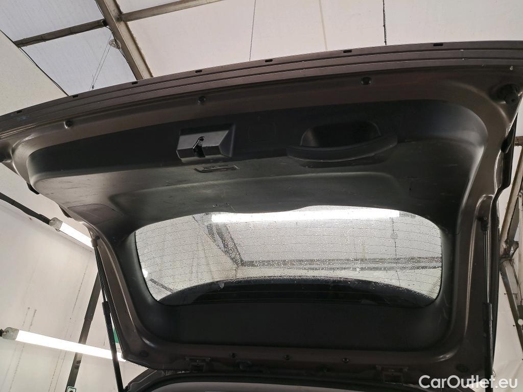  Hyundai  Tucson  Business Hybrid 2WD 1.6 T-GDI 230CV BVA6 E6d #45