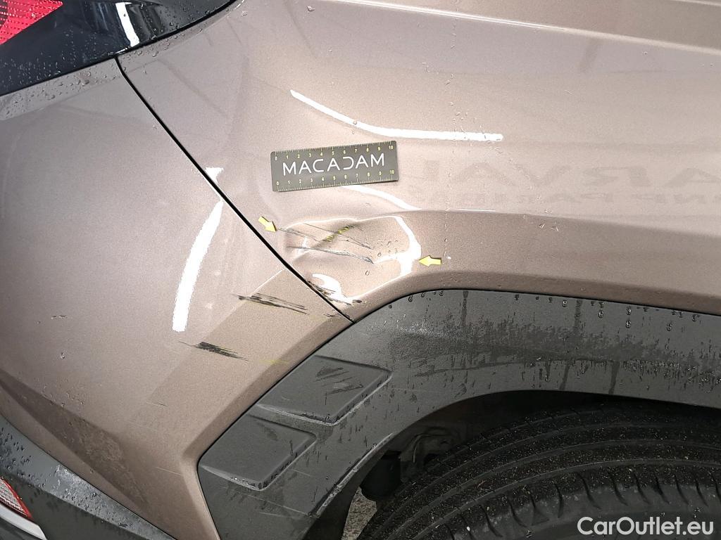  Hyundai  Tucson  Business Hybrid 2WD 1.6 T-GDI 230CV BVA6 E6d #9