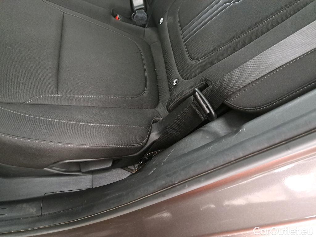  Hyundai  Tucson  Business Hybrid 2WD 1.6 T-GDI 230CV BVA6 E6d #39