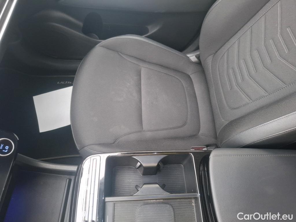  Hyundai  Tucson  Creative Hybrid 2WD 1.6 T-GDI 230CV BVA6 E6d #23