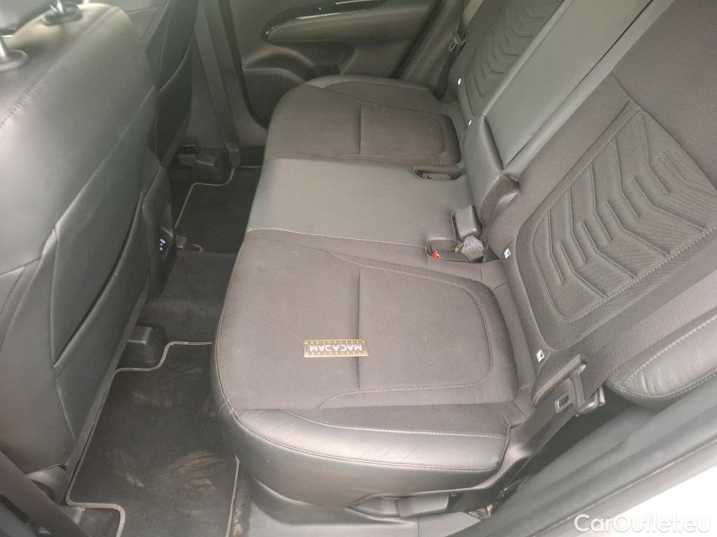  Hyundai  Tucson  Creative Hybrid 2WD 1.6 T-GDI 230CV BVA6 E6d #18