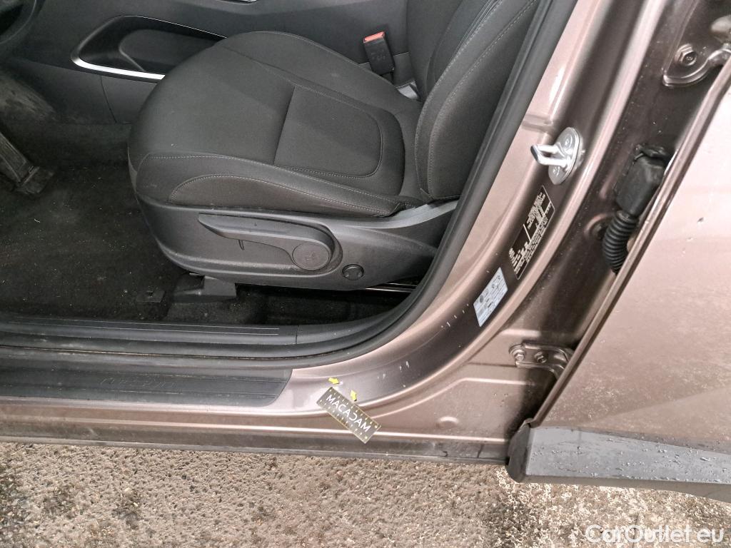  Hyundai  Tucson  Business Hybrid 2WD 1.6 T-GDI 230CV BVA6 E6d #22