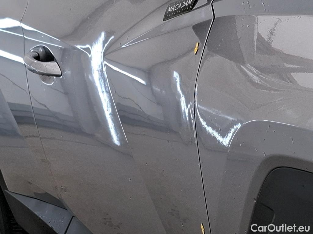  Hyundai  Tucson  Creative Hybrid 2WD 1.6 T-GDI 230CV BVA6 E6d #10