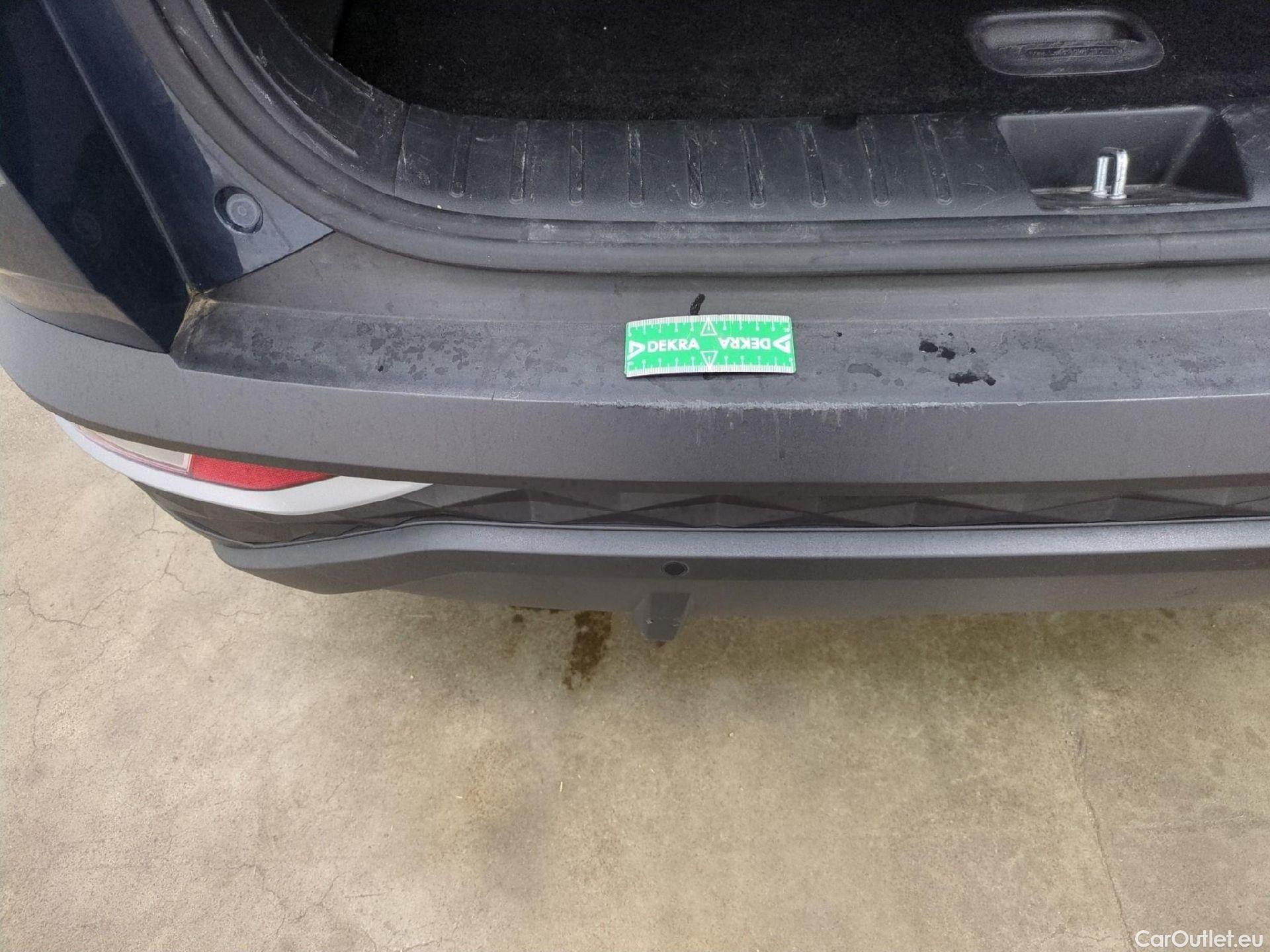  Hyundai  Tucson  Business Hybrid 2WD 1.6 T-GDI 230CV BVA6 E6d #38