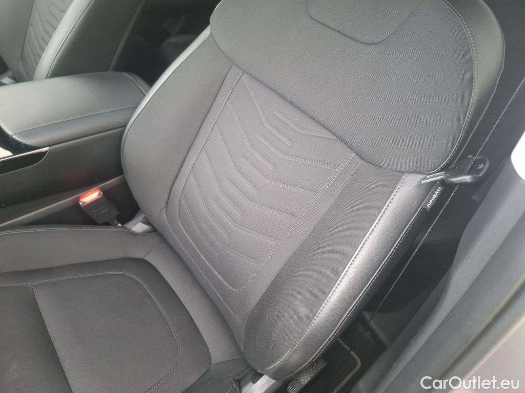  Hyundai  Tucson  Creative Hybrid 2WD 1.6 T-GDI 230CV BVA6 E6d #22