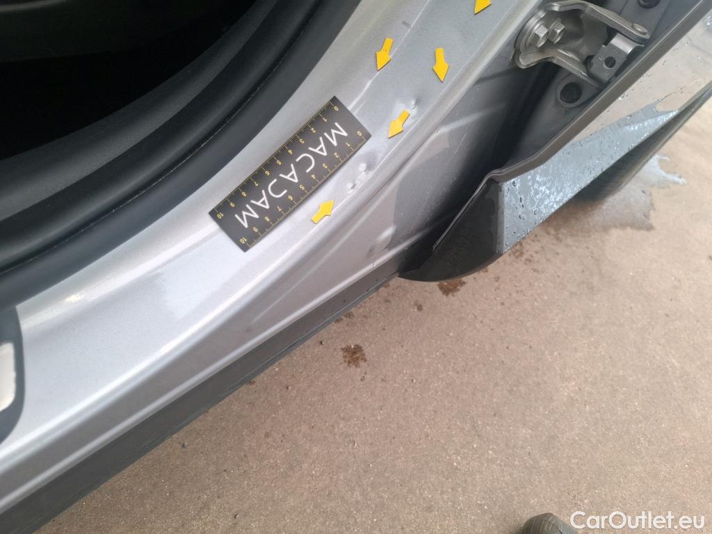  Hyundai  Tucson  Creative Hybrid 2WD 1.6 T-GDI 230CV BVA6 E6d #13