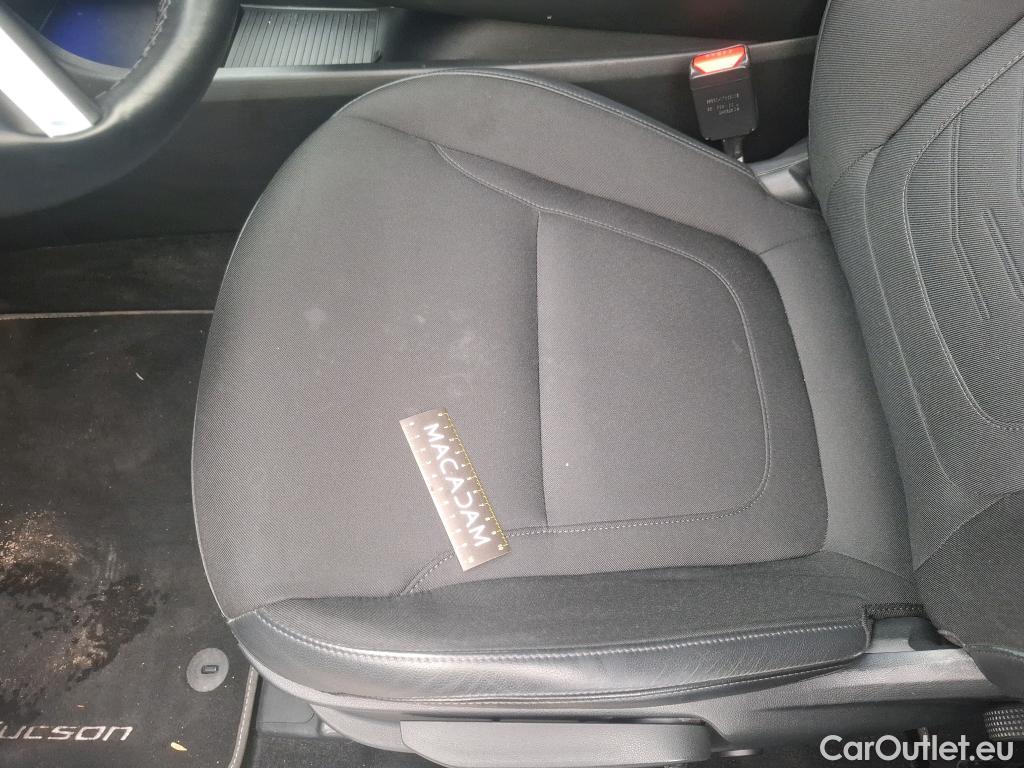  Hyundai  Tucson  Creative Hybrid 2WD 1.6 T-GDI 230CV BVA6 E6d #21