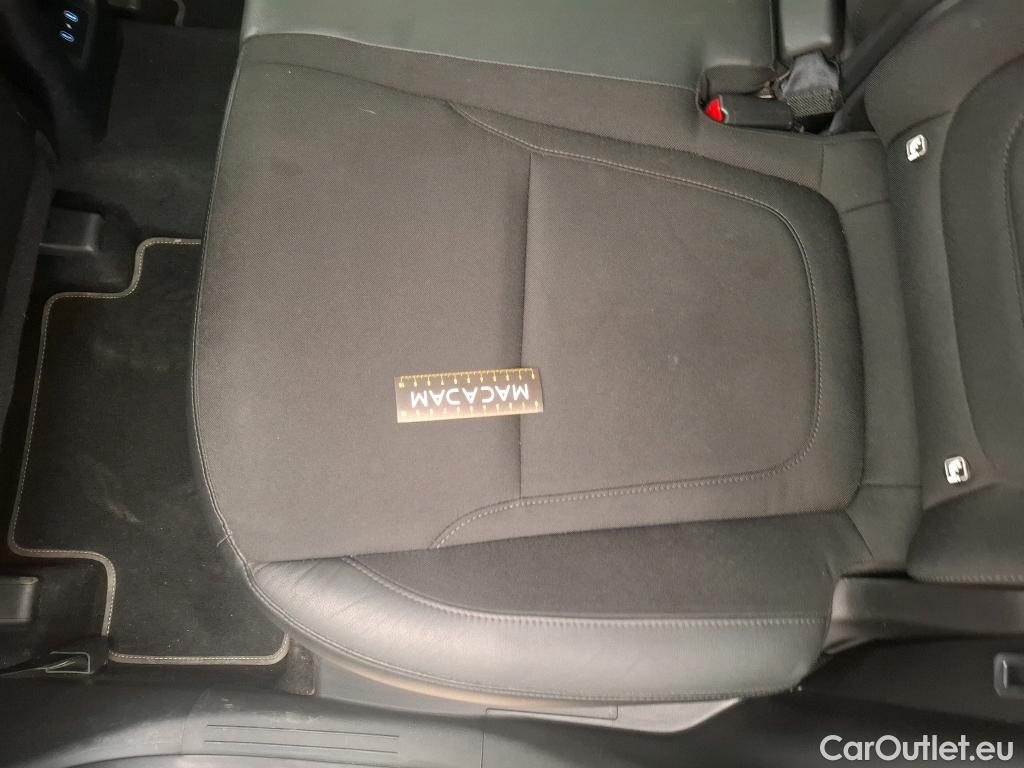  Hyundai  Tucson  Creative Hybrid 2WD 1.6 T-GDI 230CV BVA6 E6d #19