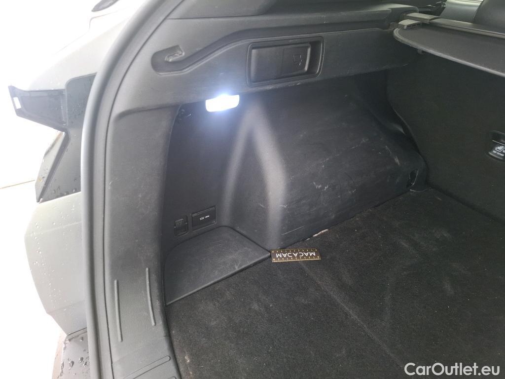  Hyundai  Tucson  Creative Hybrid 2WD 1.6 T-GDI 230CV BVA6 E6d #14