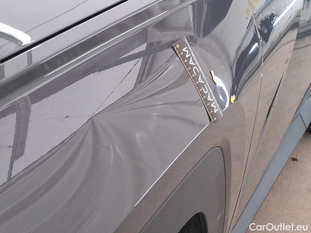  Hyundai  Tucson  Intuitive Hybrid 2WD 1.6 T-GDI 230CV BVA6 E6d #2