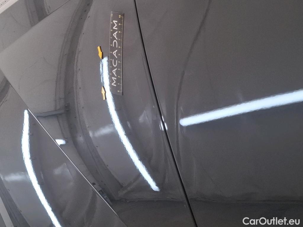  Hyundai  Tucson  Intuitive Hybrid 2WD 1.6 T-GDI 230CV BVA6 E6d #5