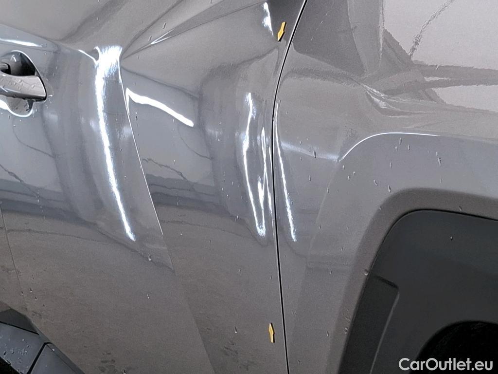  Hyundai  Tucson  Creative Hybrid 2WD 1.6 T-GDI 230CV BVA6 E6d #8