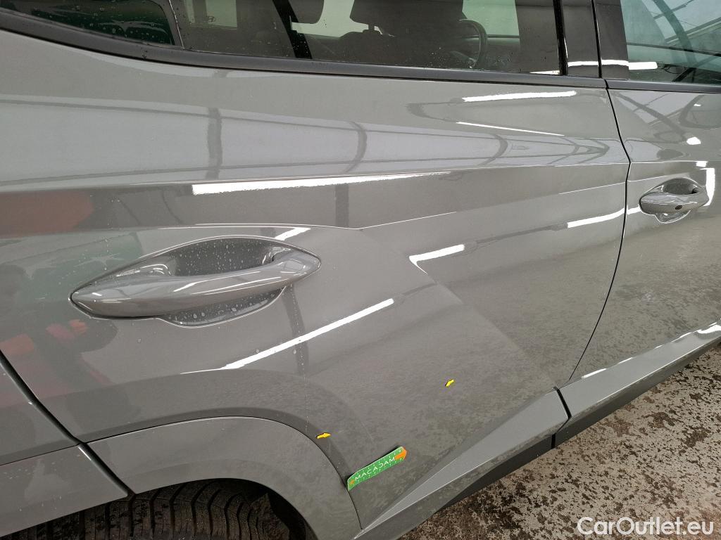  Hyundai  Tucson HYUNDAI  / 2020 / 5P / SUV 1.6 PHEV 265 HTRAC N LINE EXECU 4WD AUTO #43