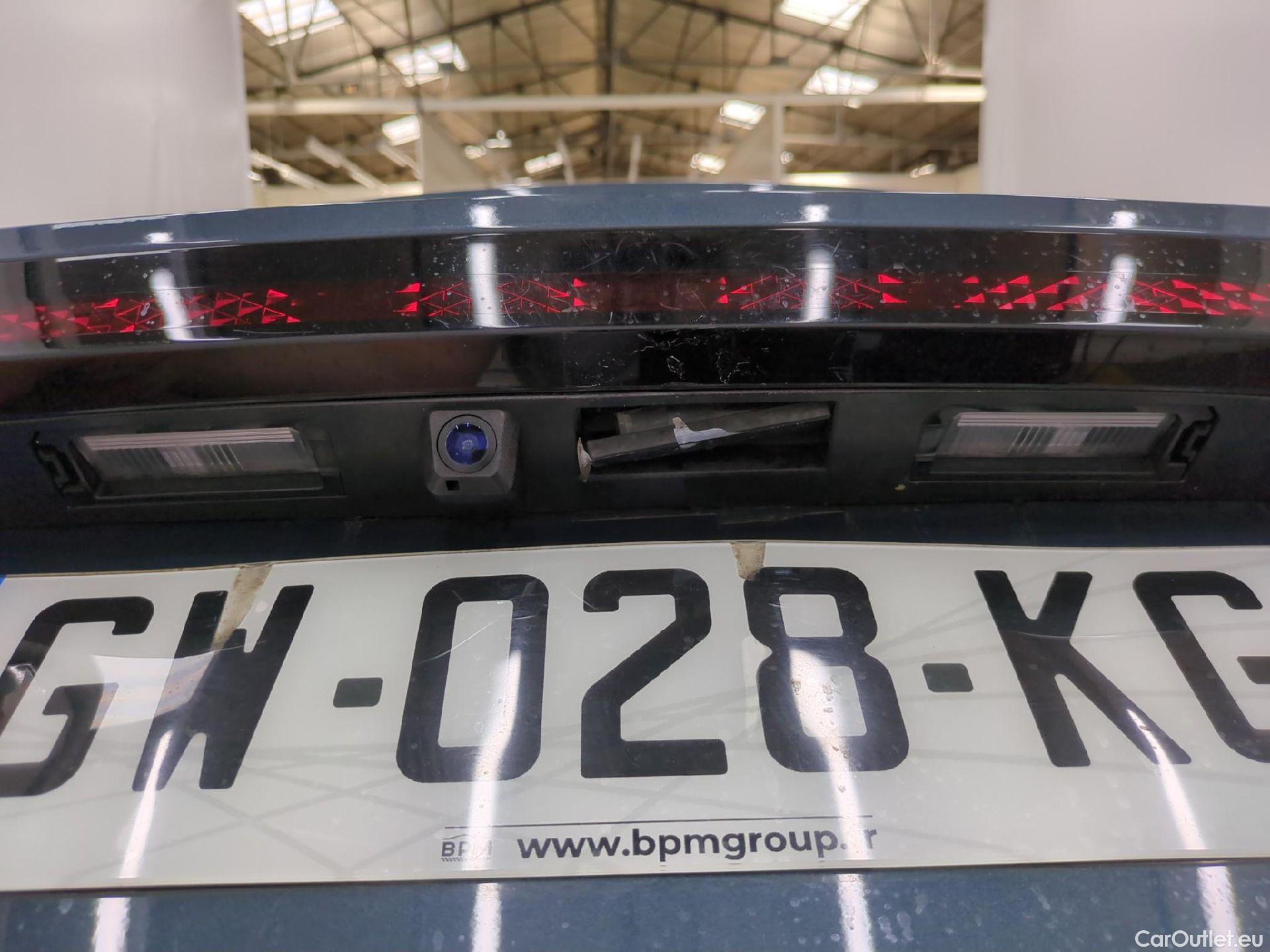  Hyundai  Tucson  Business Hybrid 2WD 1.6 T-GDI 230CV BVA6 E6d #4