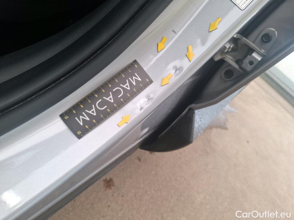  Hyundai  Tucson  Creative Hybrid 2WD 1.6 T-GDI 230CV BVA6 E6d #12
