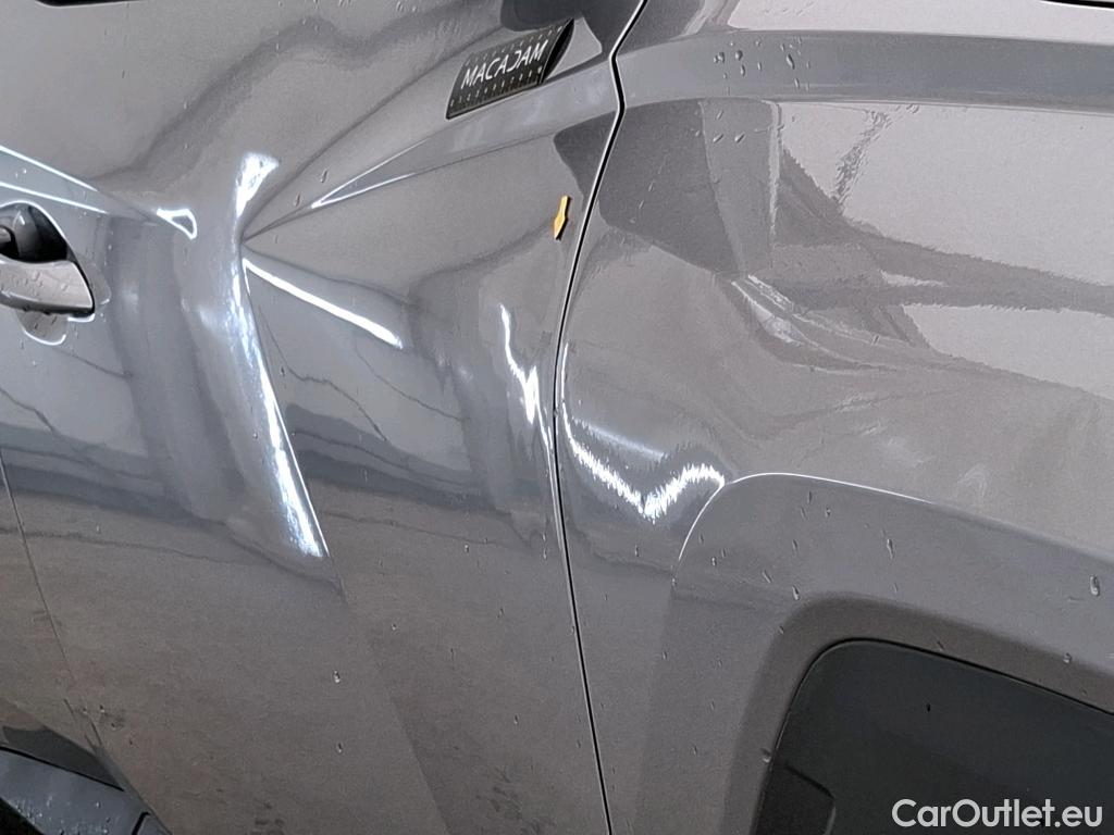  Hyundai  Tucson  Creative Hybrid 2WD 1.6 T-GDI 230CV BVA6 E6d #9