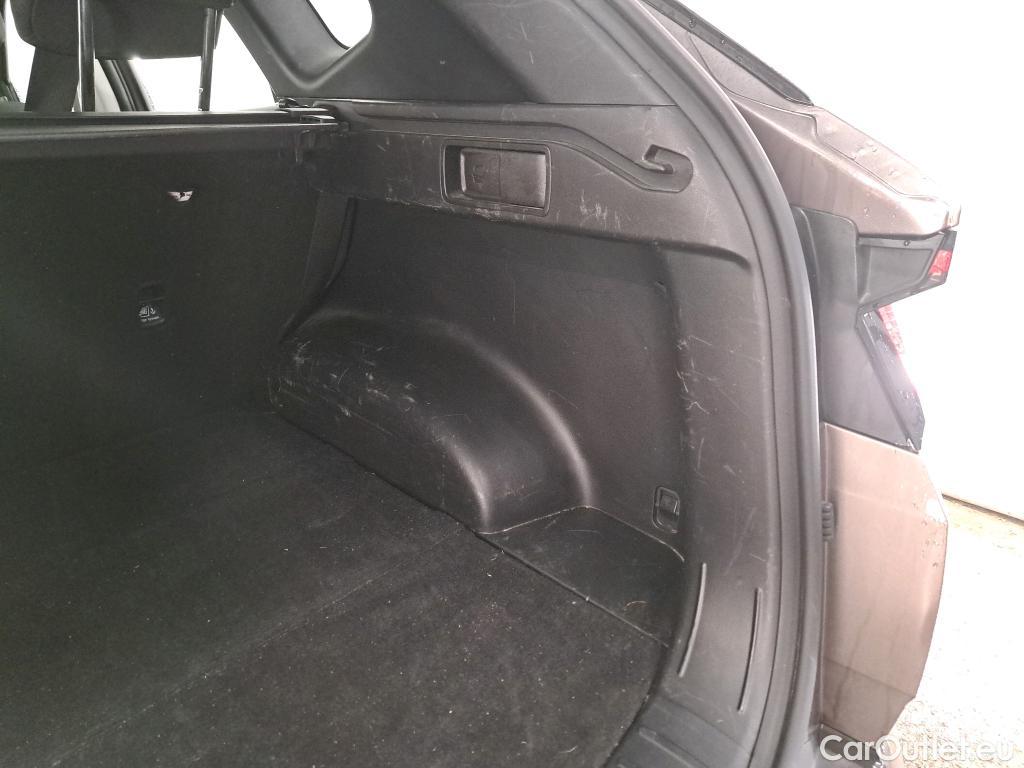  Hyundai  Tucson  Business Hybrid 2WD 1.6 T-GDI 230CV BVA6 E6d #16