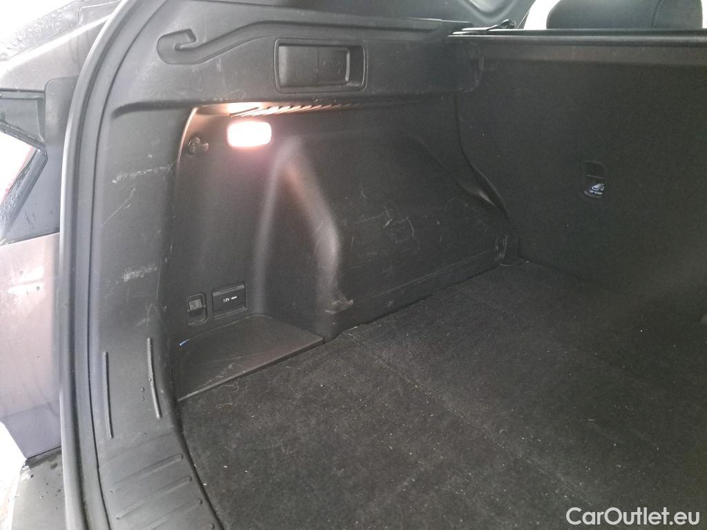  Hyundai  Tucson  Business Hybrid 2WD 1.6 T-GDI 230CV BVA6 E6d #12