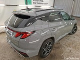  Hyundai  Tucson HYUNDAI  / 2020 / 5P / SUV 1.6 PHEV 265 HTRAC N LINE EXECU 4WD AUTO #3