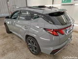  Hyundai  Tucson HYUNDAI  / 2020 / 5P / SUV 1.6 PHEV 265 HTRAC N LINE EXECU 4WD AUTO #2