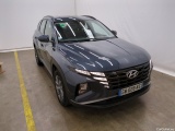  Hyundai  Tucson  Business Hybrid 2WD 1.6 T-GDI 230CV BVA6 E6d #2