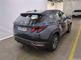  Hyundai  Tucson  Business Hybrid 2WD 1.6 T-GDI 230CV BVA6 E6d #3