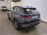  Hyundai  Tucson  Business Hybrid 2WD 1.6 T-GDI 230CV BVA6 E6d #4