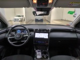  Hyundai  Tucson  Business Hybrid 2WD 1.6 T-GDI 230CV BVA6 E6d #5