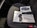  Hyundai  Tucson  Business Hybrid 2WD 1.6 T-GDI 230CV BVA6 E6d #8
