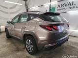  Hyundai  Tucson  Business Hybrid 2WD 1.6 T-GDI 230CV BVA6 E6d #2