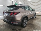  Hyundai  Tucson  Business Hybrid 2WD 1.6 T-GDI 230CV BVA6 E6d #3