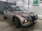  Hyundai  Tucson  Business Hybrid 2WD 1.6 T-GDI 230CV BVA6 E6d #4