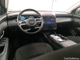  Hyundai  Tucson  Business Hybrid 2WD 1.6 T-GDI 230CV BVA6 E6d #5