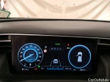  Hyundai  Tucson  Business Hybrid 2WD 1.6 T-GDI 230CV BVA6 E6d #6