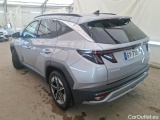  Hyundai  Tucson  Creative Hybrid 2WD 1.6 T-GDI 230CV BVA6 E6d #2