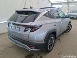  Hyundai  Tucson  Creative Hybrid 2WD 1.6 T-GDI 230CV BVA6 E6d #3