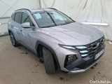  Hyundai  Tucson  Creative Hybrid 2WD 1.6 T-GDI 230CV BVA6 E6d #4