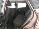  Hyundai  Tucson  Business Hybrid 2WD 1.6 T-GDI 230CV BVA6 E6d #9
