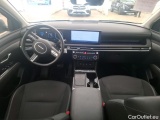  Hyundai  Tucson  Creative Hybrid 2WD 1.6 T-GDI 230CV BVA6 E6d #5