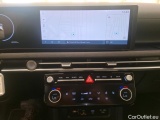  Hyundai  Tucson  Creative Hybrid 2WD 1.6 T-GDI 230CV BVA6 E6d #7