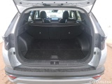  Hyundai  Tucson  Creative Hybrid 2WD 1.6 T-GDI 230CV BVA6 E6d #10